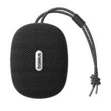 اسپیکر بلوتوثی قابل حمل بیسوس مدل AeQur 35 Pro