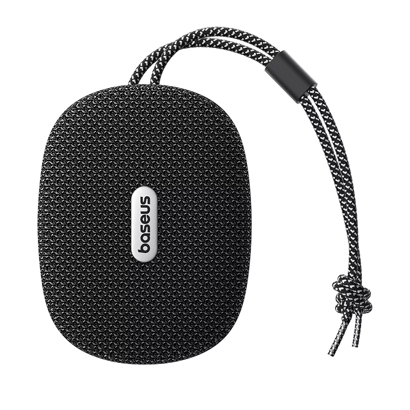 اسپیکر بلوتوثی قابل حمل بیسوس مدل AeQur 35 Pro