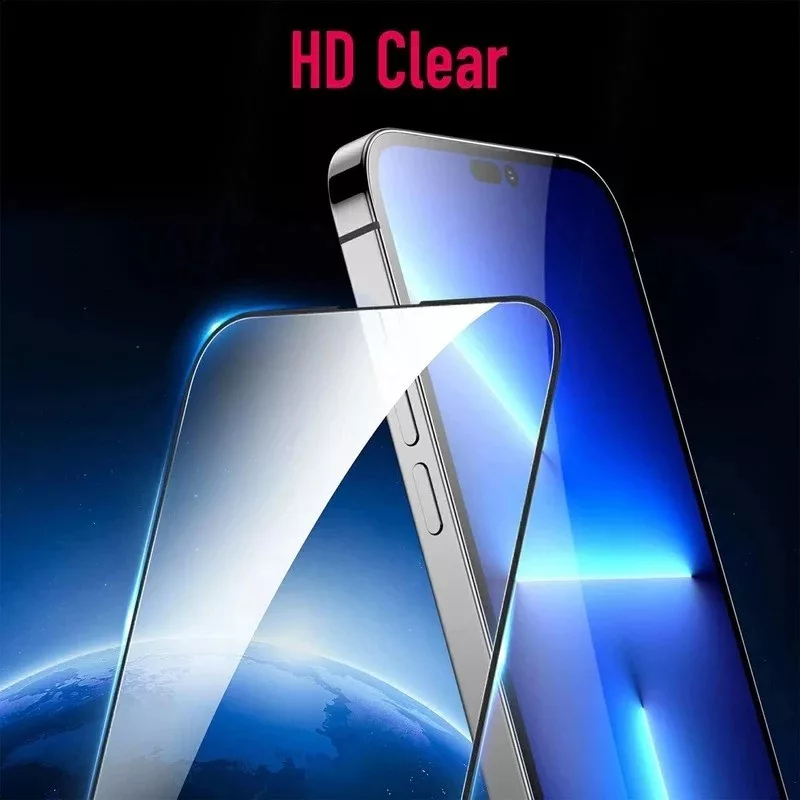 محافظ صفحه نمایش بوف مدل 5D-G مناسب برای گوشی موبایل Galaxy S24 FE/ A55 / A35