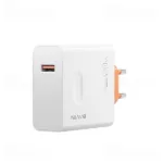 شارژر دیواری 120 وات باوین مدل PC955Y Fast Charging