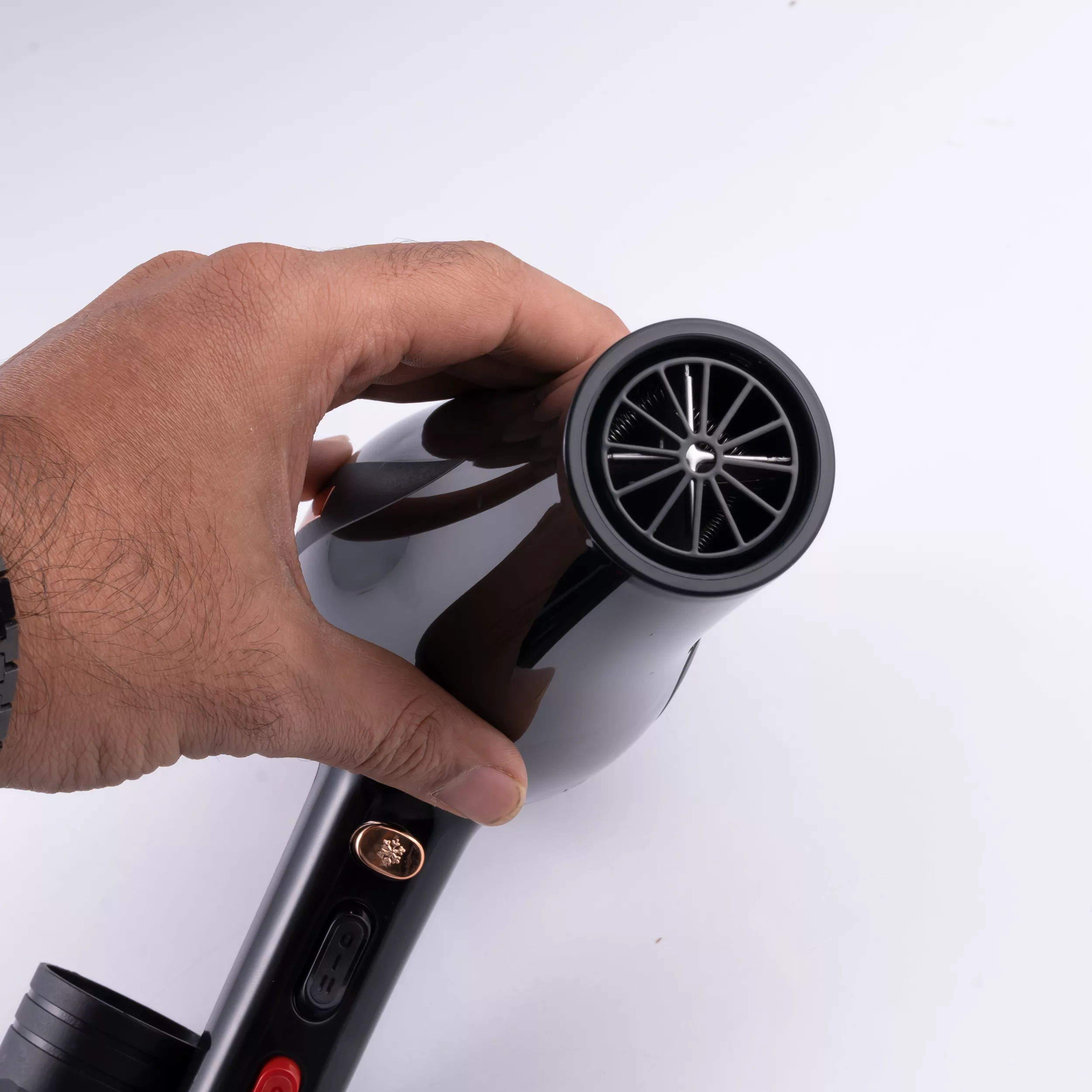 سشوار حرفه ای کنورث مدل KW-9020