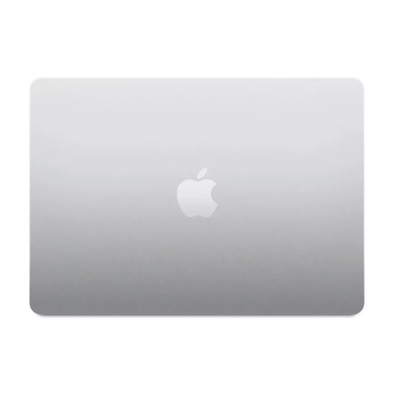 لپ تاپ 13.6 اینچی اپل مدل MacBook Air MW0W3 2025 LLA-M4-16GB RAM-256GB SSD