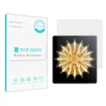 محافظ صفحه نمایش ھیدروژل راک اسپیس کد HGL مناسب برای گوشی موبایل آنر Magic V2