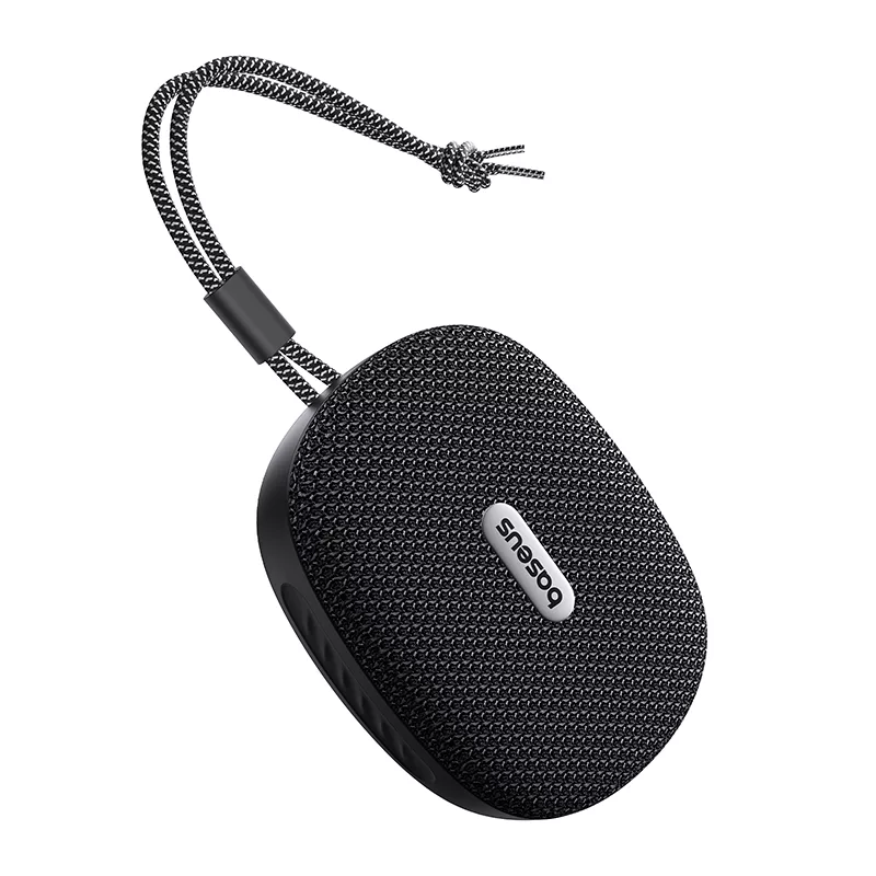 اسپیکر بلوتوثی قابل حمل بیسوس مدل AeQur 35 Pro