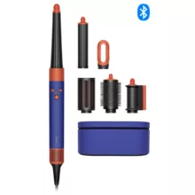 سشوار برسدار حالتدهنده دایسون مدل Airwrap id HS08 Straight+Wavy
