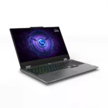 لپ تاپ 15.6 اینچی لنوو مدل LOQ 15IRX9-i5 13450HX 16GB 1SSD RTX3050 - کاستوم شده