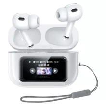 هدفون بلوتوثی ریمکس مدل CozyPods W30N