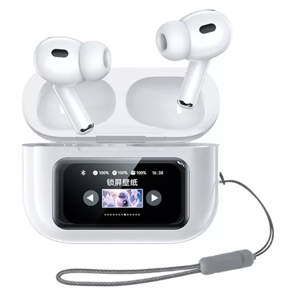 هدفون بلوتوثی ریمکس مدل CozyPods W30N