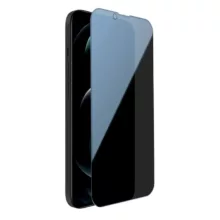 محافظ صفحه نمایش حریم شخصی فراگ مدل Privacy مناسب برای گوشی موبایل اپل iPhone 13 Pro Max/14 Plus