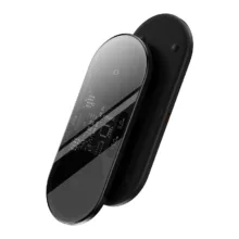 شارژر بی سیم بیسوس مدل BS-W528