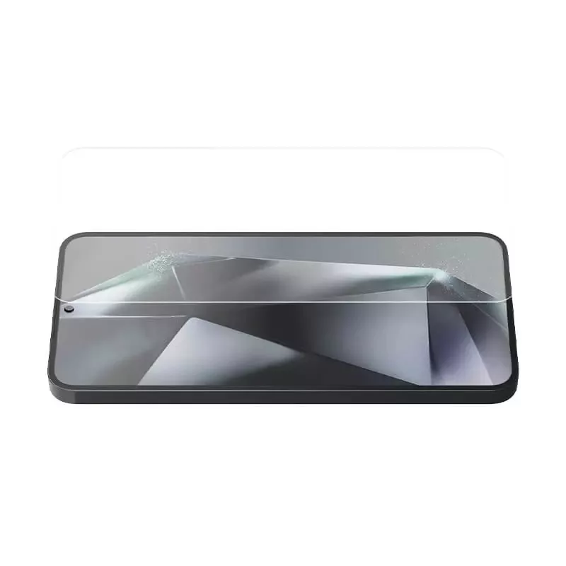 محافظ صفحه نمایش نیلکین مدل H Plus Pro مناسب برای گوشی موبایل سامسونگ Galaxy S25 Plus به همراه کیت نصب
