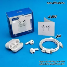 هدفون بلوتوثی وونک مدل 4 CA626
