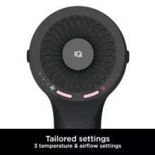 سشوار حرفه ای شارک مدل HD120UK
