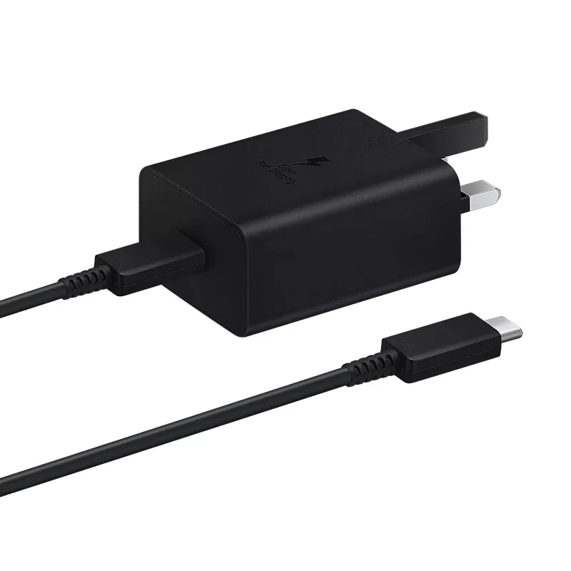 شارژر دیواری 45 وات سامسونگ مدل EP-T4510