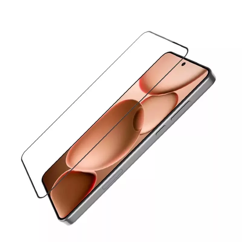 محافظ صفحه نمایش نیلکین مدل CP Plus Pro مناسب برای گوشی موبایل اوپو Find X8 Ultra