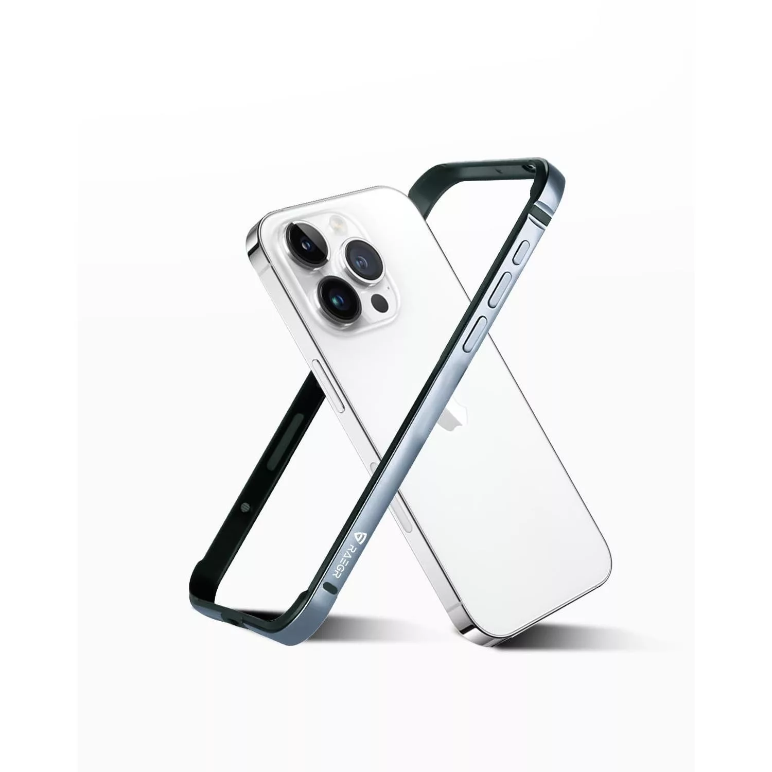 بامپر کوتتسی مدل 31248 مناسب برای گوشی موبایل اپل iPhone 15 Pro Max