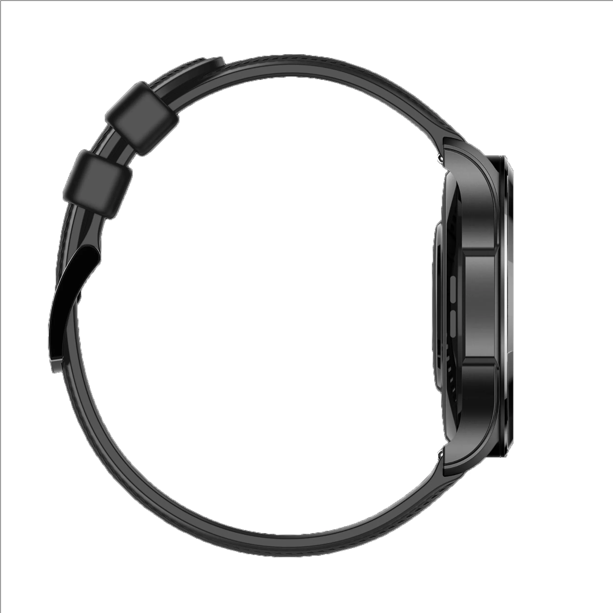 ساعت هوشمند تی سی اچ مدل Z40+ Tech Sense، مناسب برای ورزش، روزمره، رسمی، دارای قابلیتهای صفحه نمایش رنگی و لمسی، کنترل موسیقی