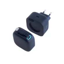 شارژر دیواری 35 وات یوسمز مدل CC202 به همراه کابل USB-C