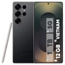 گوشی موبایل سامسونگ مدل Galaxy S25 Ultra دو سیم کارت ظرفیت یک ترابایت و رم 12 گیگابایت - ویتنام