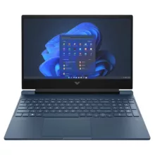 لپ تاپ 15.6 اینچی اچ‌پی مدل Victus 15 fa2013dx-i5 13420H-16GB DDR4 3200MHz-512GB SSD-RTX3050 6GB-W – کاستوم شده