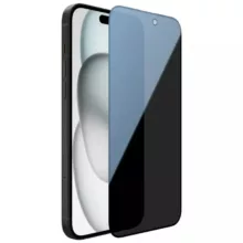 محافظ صفحه نمایش حریم شخصی بوف مدل Pro Plus مناسب برای گوشی موبایل اپل iPhone 15 Plus