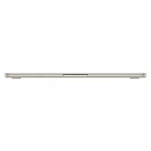 لپ تاپ 13.6 اینچی اپل مدل MacBook Air MW0Y3 2025 HNA-M4-16GB RAM-256GB SSD