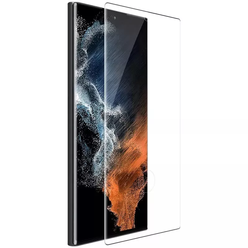 محافظ صفحه نمایش نیلکین مدل CP plus MAX مناسب برای گوشی موبایل سامسونگ Galaxy S23 Ultra
