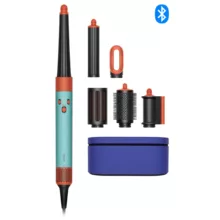 سشوار برسدار حالتدهنده دایسون مدل Airwrap id HS08 Straight+Wavy