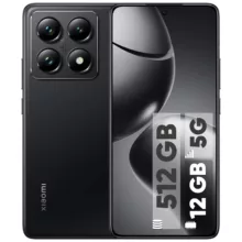 گوشی موبایل شیائومی مدل 14T Pro دو سیم کارت ظرفیت 512 گیگابایت و رم 12 گیگابایت – نسخه بدون شارژر