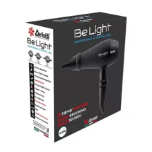 سشوار 2300 وات حرفه ای سریوتی مدل BE LIGHT