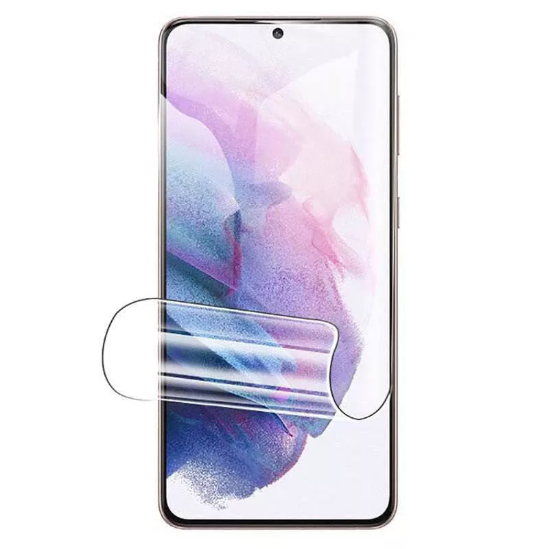 محافظ صفحه نمایش بوف مدل Hydrogel-G مناسب برای گوشی موبایل شیائومی 13 Pro /12 Pro/Mi 13 Ultra/13 Ultra/Mi 12s Ultra
