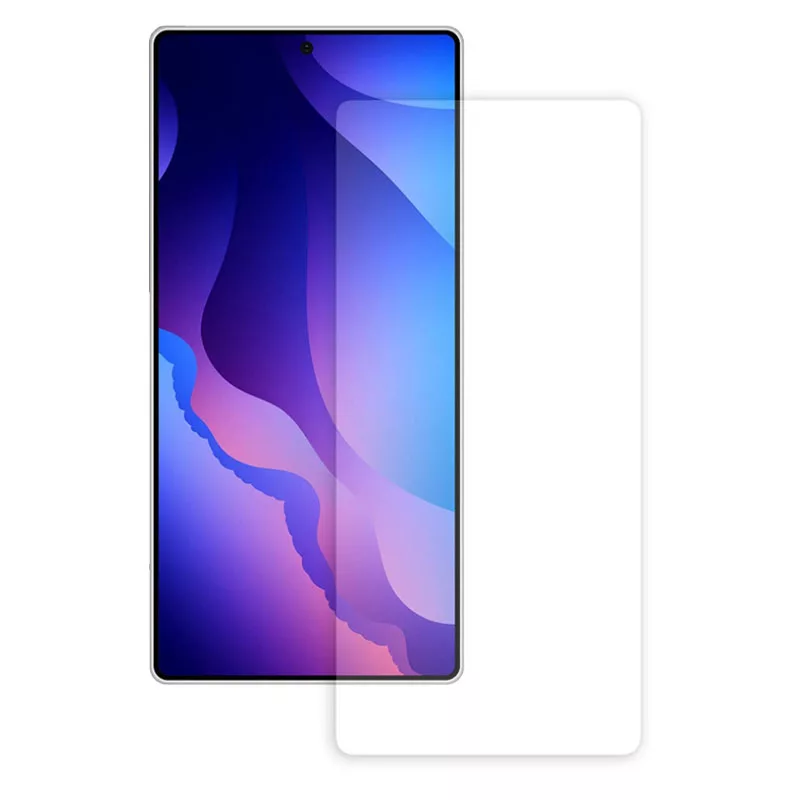 محافظ صفحه نمایش نیلکین مدل H Plus Pro مناسب برای گوشی موبایل سامسونگ Galaxy S25 Ultra محافظ صفحه نمایش نیلکین مدل H Plus Pro مناسب برای گوشی موبایل سامسونگ Galaxy S25 Ultra