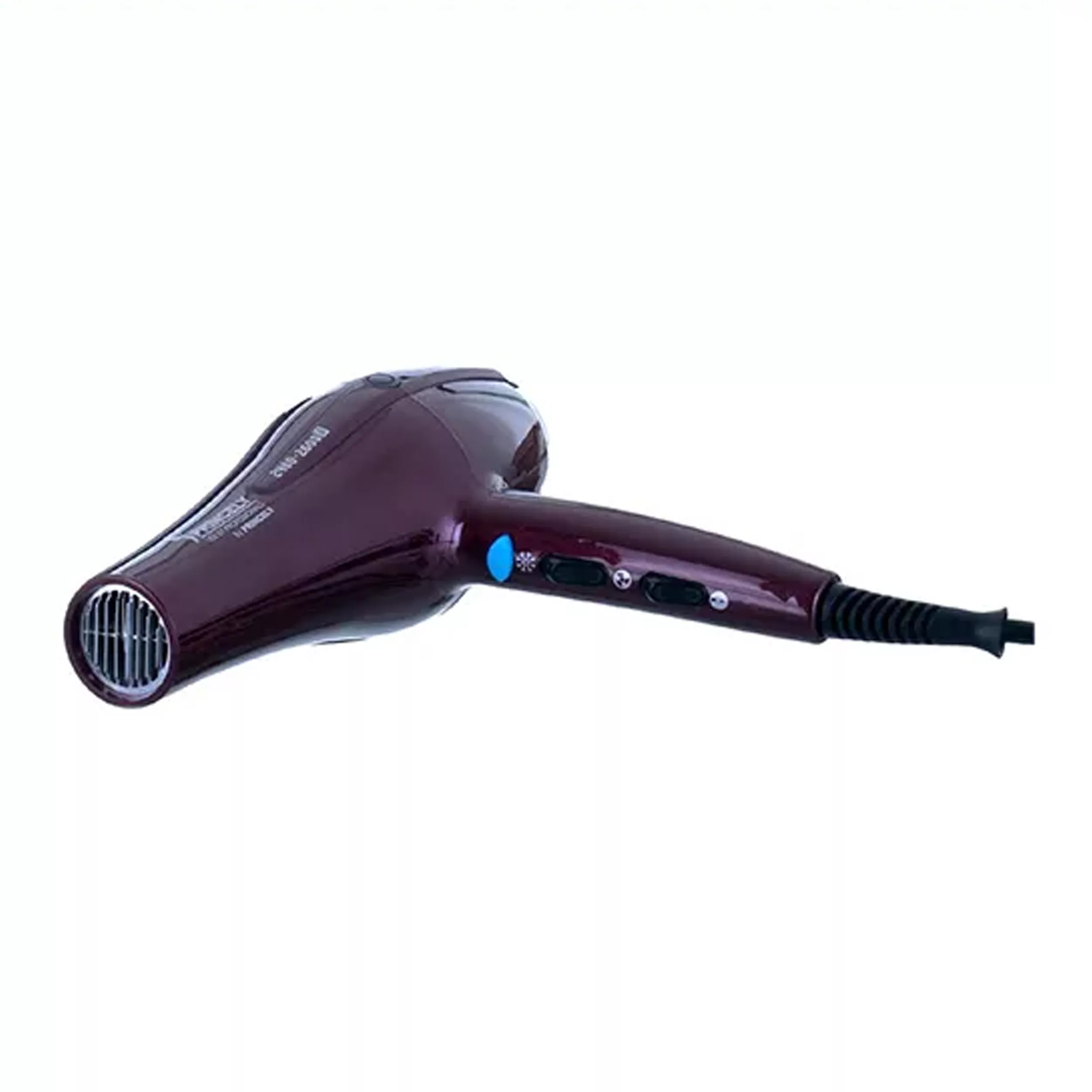 سشوار حرفه ای پرنسلی مدل PR250AT