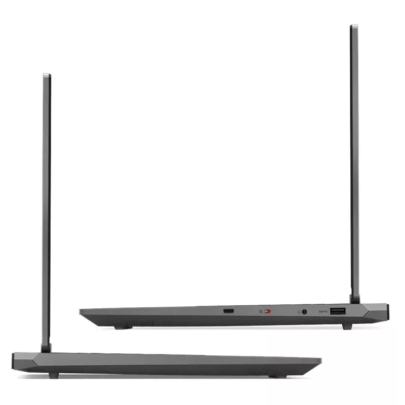 لپ تاپ 15.6 اینچی لنوو مدل LOQ 15IRX9-i5 13450HX 16GB 1SSD RTX3050 - کاستوم شده