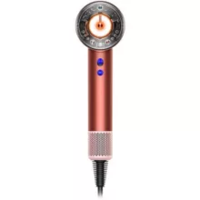 سشوار خانگی 1600 وات دایسون مدل Supersonic nural HD16