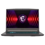 لپ تاپ 15.6 اینچی ام اس آی مدل Thin 15 B13UC-i5 13420H-16GB DDR4-500GB SSD-RTX3050-FHD 144Hz