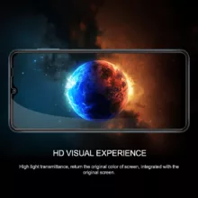 محافظ صفحه نمایش بوف مدل AirBag مناسب برای گوشی موبایل سامسونگ Galaxy A32 5G / A12 / M12/ M32 5G
