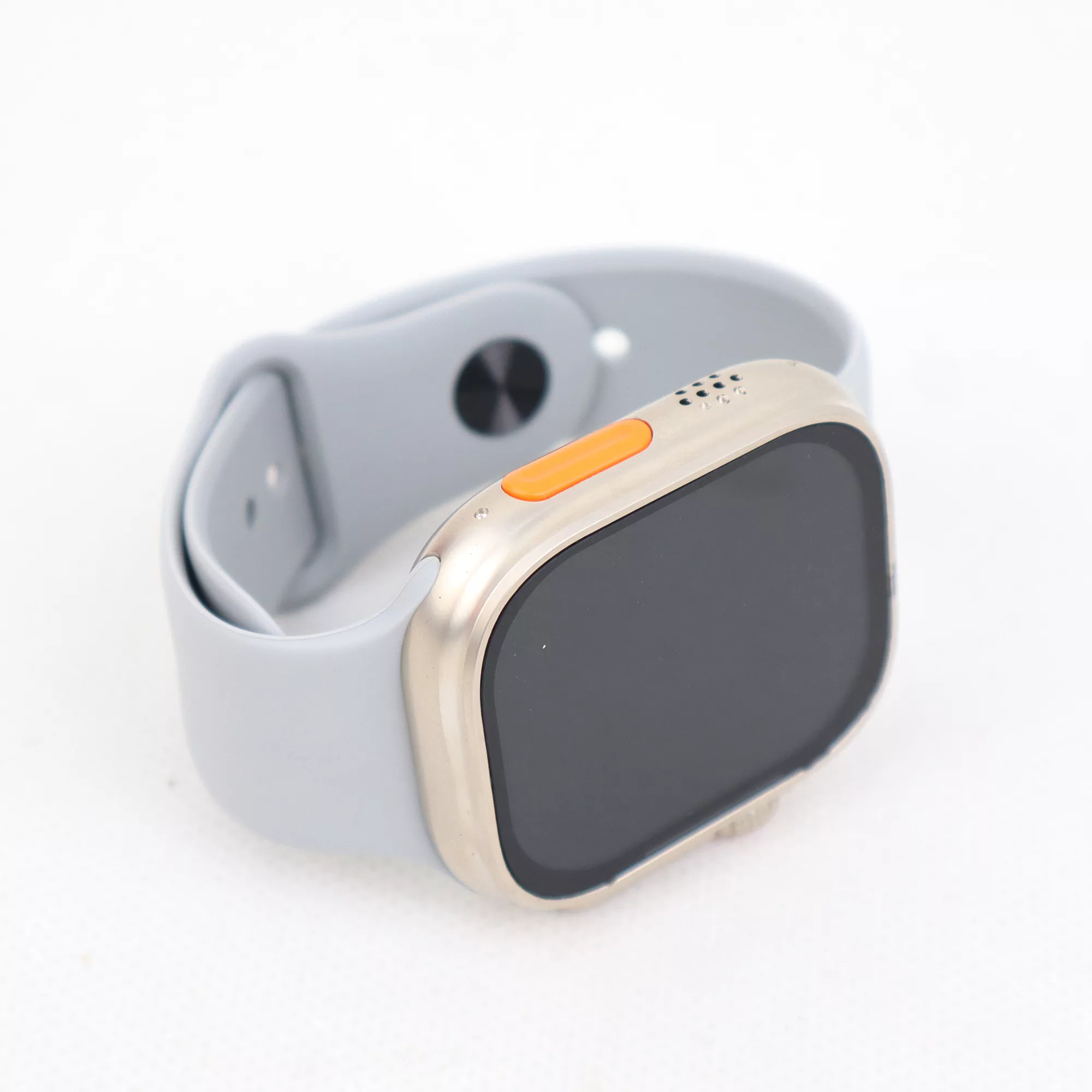 ساعت هوشمند مدل MK16 ultra به همراه هندزفری بی سیم