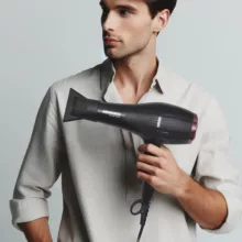 سشوار کنورث مدل KW - 820