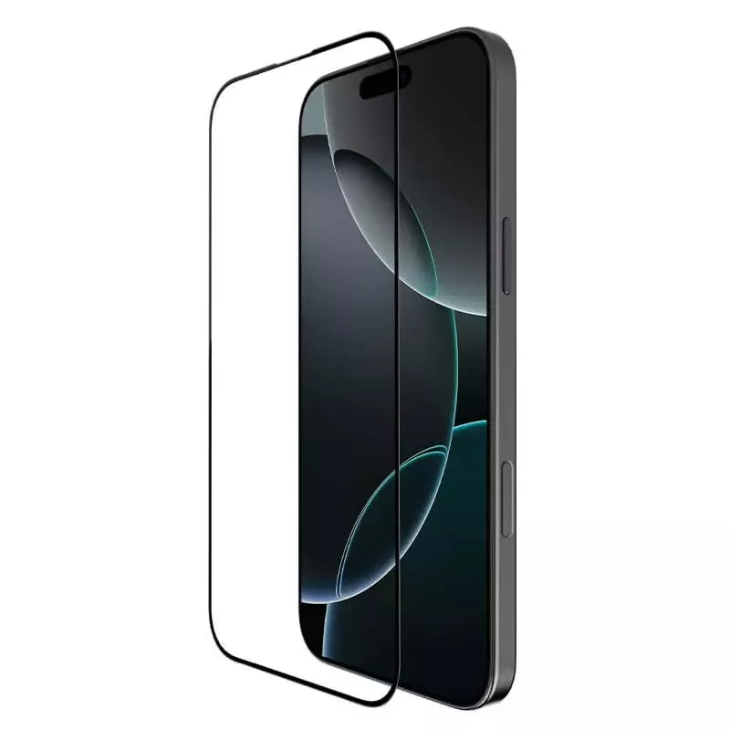 محافظ صفحه نمایش نیلکین مدل CP Plus Max مناسب برای گوشی موبایل اپل iPhone 16 Pro Max
