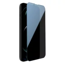 محافظ صفحه نمایش حریم شخصی  کی-دوو مدل Privacy-Glass مناسب برای گوشی موبایل اپل Iphone 13 Pro Max