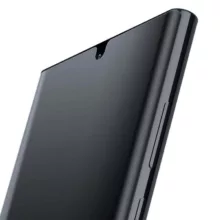 محافظ صفحه نمایش نیلکین مدل Impact Resistant مناسب برای گوشی موبایل سامسونگ Galaxy S23 Ultra بسته دو عددی