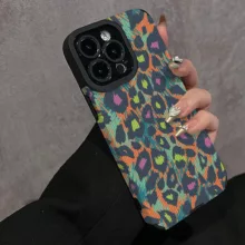 کاور مدل Coloredleopard مناسب برای گوشی موبایل اپل Iphone 16 ProMax