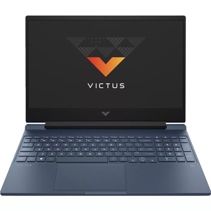 لپ تاپ 15.6 اینچی اچ‌ پی مدل Victus 15 fa2317tx-i7 13620H-20GB DDR4 3200MHz-512GB SSD-RTX4050 6GB-FHD 144Hz - کاستوم شده
