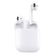 هدفون بلوتوثی اپل مدل AirPods New Generation