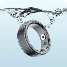حلقه هوشمند تی سی اچ مدل TCH iRing R10 سایز 8