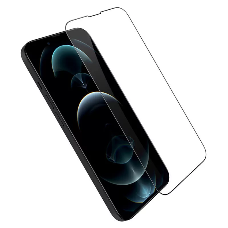 محافظ صفحه نمایش بوف مدل AirBag-Pro-G مناسب برای گوشی موبایل اپل Iphone 13