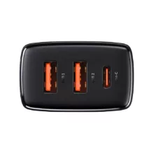 شارژر دیواری باسئوس مدل CCXJ 30W