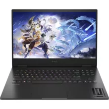 لپ تاپ 16.1 اینچی اچ‌ پی مدل OMEN 16-wd0073dx-i7 13620H-16GB DDR5 5200MHz-512GB SSD-RTX4060 8GB-FHD 165Hz - کاستوم شده