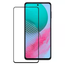 محافظ صفحه نمایش بوف مدل 5D-G مناسب برای گوشی موبایل سامسونگ Galaxy M54/F54/M53/A73 5G/S10 Lite/Note10 Lite